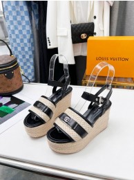 Louis Vuitton Shoes LVS00120 Heel 10CM HY7289oK58