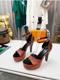 Louis Vuitton Shoes LVS00132 Heel 11.5CM HY19280fw56
