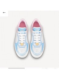 Louis Vuitton Shoes LVS00137 HY4745Sy67