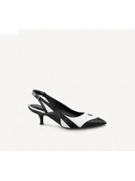 Louis Vuitton Shoes LVS00154 Heel 5.5CM HY5319cf57
