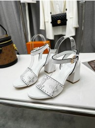 Louis Vuitton Shoes LVS00209 Heel 7.5CM HY6640sf78