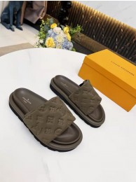 Louis Vuitton Shoes LVS00236 Heel 4CM HY11977yk28