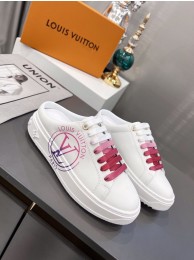 Louis Vuitton Shoes LVS00302 HY13828Mc61