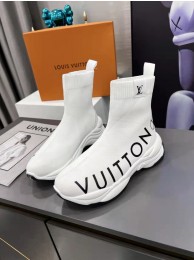 Louis Vuitton Shoes LVS00305 HY12582np57