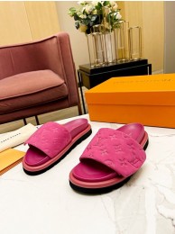 Louis Vuitton Shoes LVS00342 Heel 5CM HY17248AM45