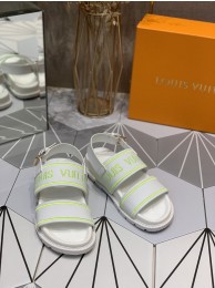 Louis Vuitton Shoes LVS00352 HY4701Va47