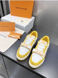 Louis Vuitton Shoes LVS00361 HY13730KX86