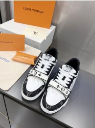 Louis Vuitton Shoes LVS00364 HY16684EB28