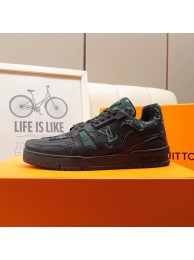 Louis Vuitton Shoes LVS00380 HY2920Sy67