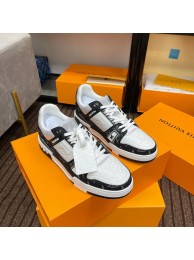 Louis Vuitton Shoes LVS00402 HY1924Is79