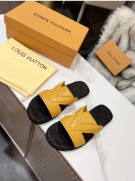 Louis Vuitton Shoes LVS00414 HY17165UM91