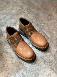 Louis Vuitton shoes LVX00062 HY9048Ty85