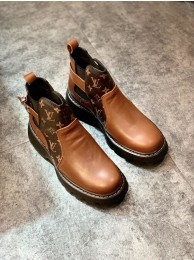 Louis Vuitton shoes LVX00066 Shoes HY18412wv88