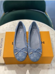Louis Vuitton shoes LVX00071 Shoes HY17369Kf26