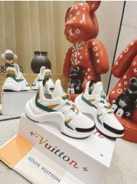 Louis Vuitton shoes LVX00073 HY11492xh67