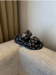 Louis Vuitton shoes LVX00080 Heel 4.5CM HY6137yk28