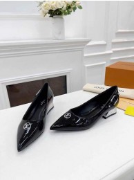 Louis Vuitton shoes LVX00088 Heel 3.5CM HY4531Af99