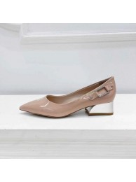 Louis Vuitton shoes LVX00089 Heel 3.5CM HY13470lu18