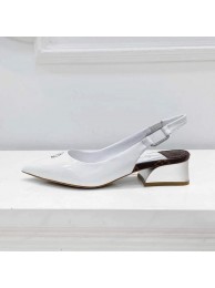Louis Vuitton shoes LVX00090 Heel 3.5CM Shoes HY15181mm78