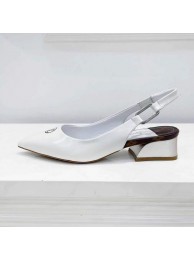 Louis Vuitton shoes LVX00093 Heel 3.5CM Shoes HY2069KX22
