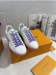 Louis Vuitton shoes LVX00098 HY15191Gp37