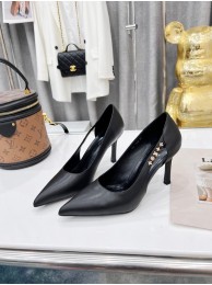 Louis Vuitton SIGNATURE PUMP 1A9OFV-1 HY1567rJ28