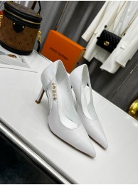 Louis Vuitton SIGNATURE PUMP 1A9OFV-3 HY18424Rc99
