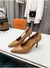 Louis Vuitton SIGNATURE PUMP 1A9OFV-4 HY17281ED90