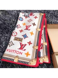 Louis Vuitton silk Scarf 77030-2 Scarf HY873iZ66