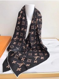 Louis Vuitton silk Scarf 77032 Scarf HY25099tg76