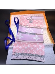Louis Vuitton silk Scarf 77034 Scarf HY5766rf34