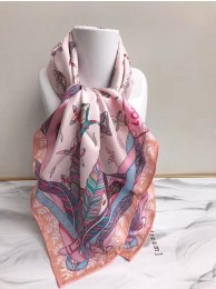 Louis Vuitton silk Scarf 77037 Scarf HY10204HB29