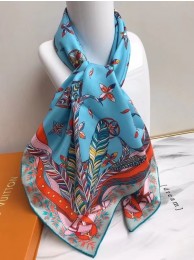 Louis Vuitton silk Scarf 77038 Scarf HY2013io33