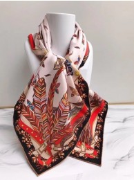 Louis Vuitton silk Scarf 77039 HY14454MB38