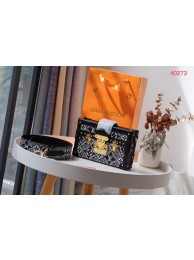 Louis Vuitton SINCE 1854 PETITE MALLE M57212 Grey HY169Xr72