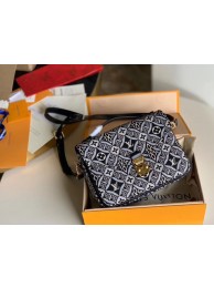 Louis vuitton SINCE 1854 POCHETTE METIS M57272 HY7908Pu45