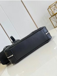Louis Vuitton SIRIUS MESSENGER N45286 black HY27Ym74