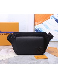 Louis Vuitton SLINGBAG M57081 black HY5416OG45