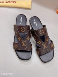 Louis Vuitton slipper 18539-1 HY7509cf57