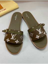 Louis Vuitton slipper 18540-2 HY6355Av26