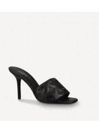 Louis Vuitton slipper 25192-3 Heel 9.5CM HY1212bT70