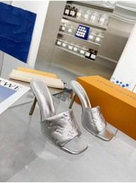Louis Vuitton slipper 25192-7 Heel 9.5CM HY18787np57