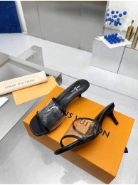 Louis Vuitton slipper 25194-7 Heel 5.5CM HY19266tL32