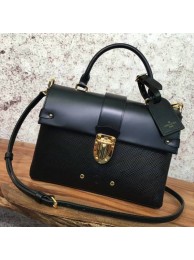 Louis Vuitton Smooth Leather Shoulder Bags Green 51165 HY12030Mn81