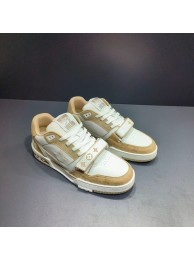 Louis Vuitton sneakers 91108-1 HY6855Zr53
