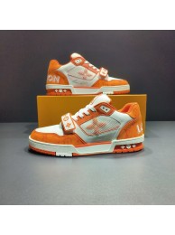 Louis Vuitton sneakers 91108-2 HY7303tQ92