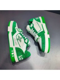 Louis Vuitton sneakers 91108-3 HY2972jo45