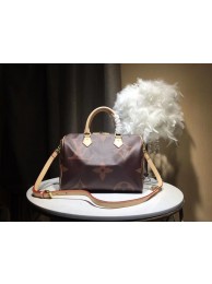 Louis Vuitton SPEEDY 30 M41112 HY1426uT54