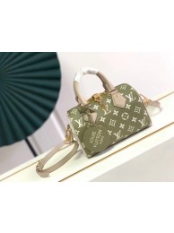 Louis Vuitton SPEEDY BANDOULIERE 20 M46118 HY24976ea89