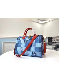 Louis Vuitton SPEEDY BANDOULIERE 30 M45041 HY8209DI37